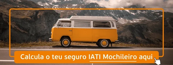 melhor seguro de viagem para viagens de autocaravana