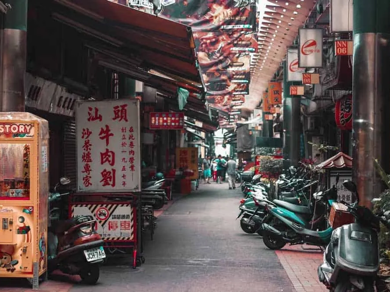 mejor seguro para viajar a Taiwán