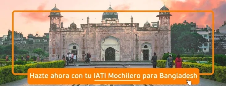 contratar seguro de viaje a Bangladesh