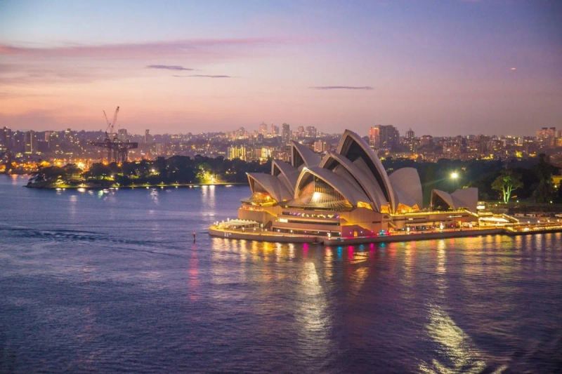 Asistencia y seguro de viaje a Australia