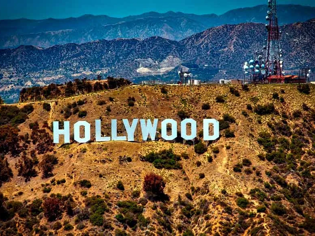 Qué hacer en Los Ángeles