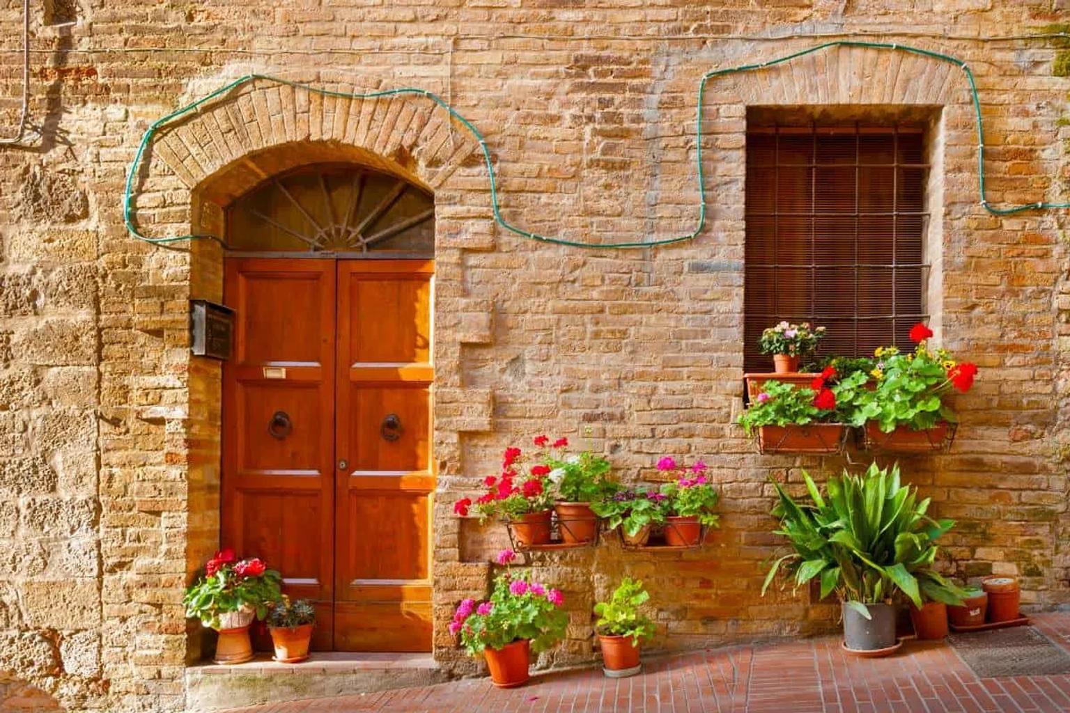 Viajar a Italia desde México