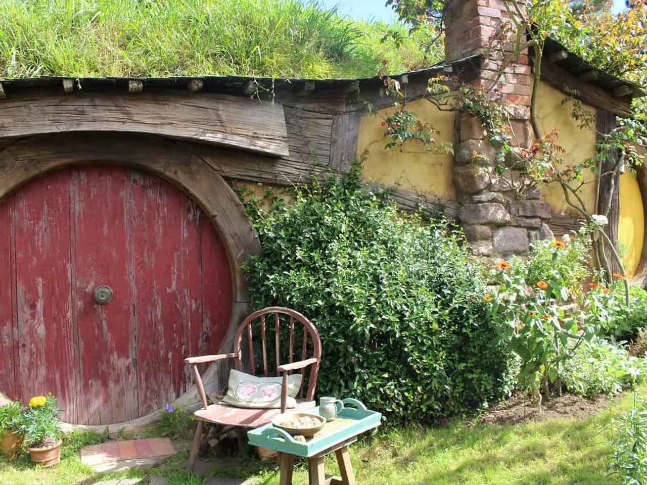 documentos para viajar a Nueva Zelanda