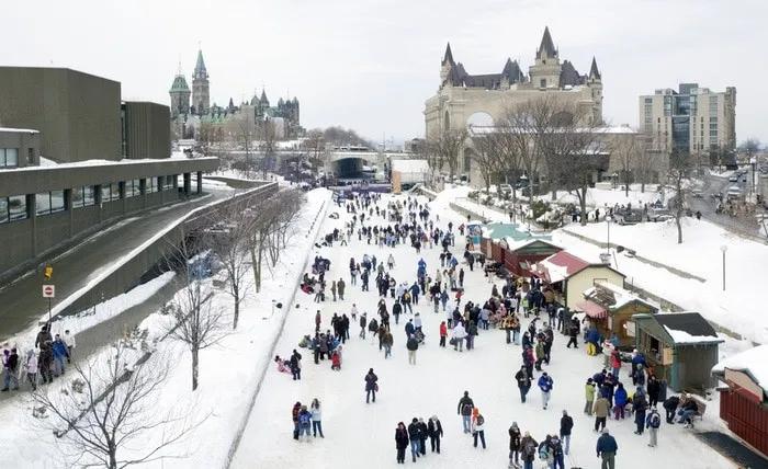 Rideau Canal