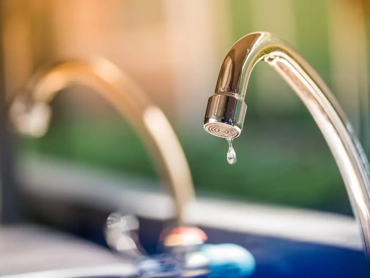 ser responsable gasto de agua