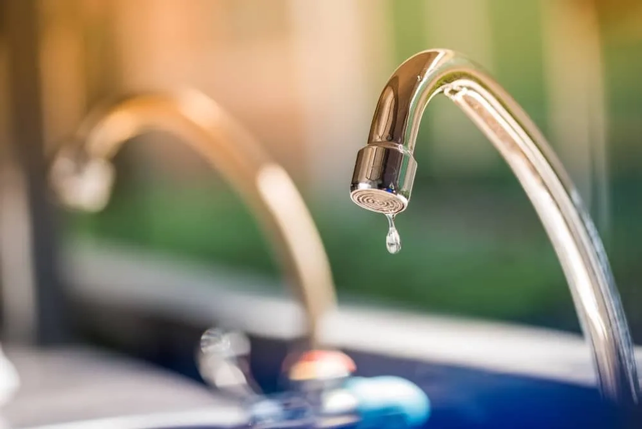 ser responsable gasto de agua
