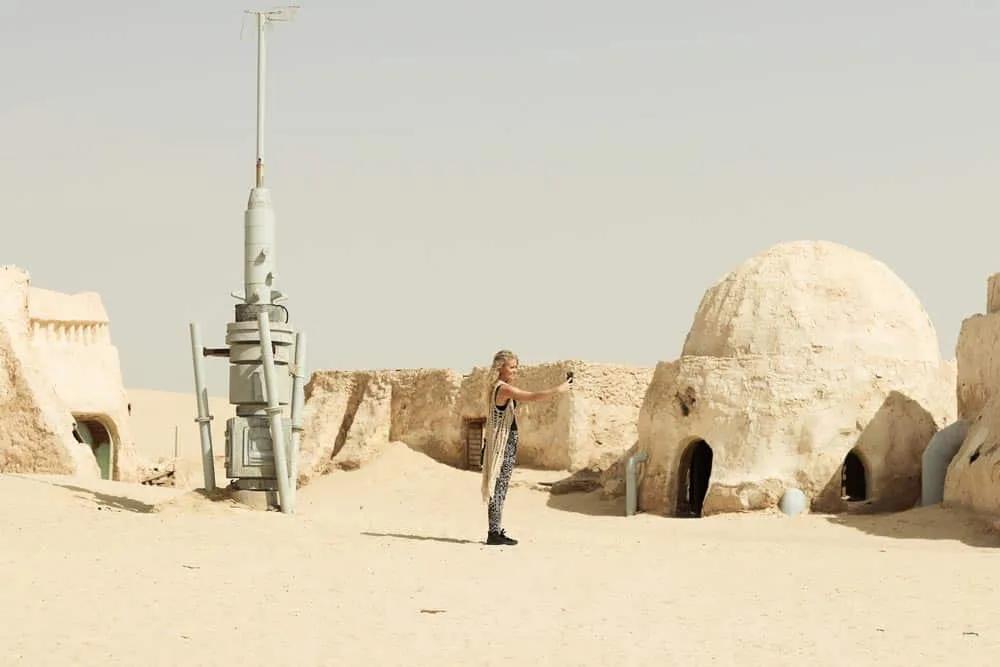 Qué se necesita para viajar a Túnez desde España en 2025