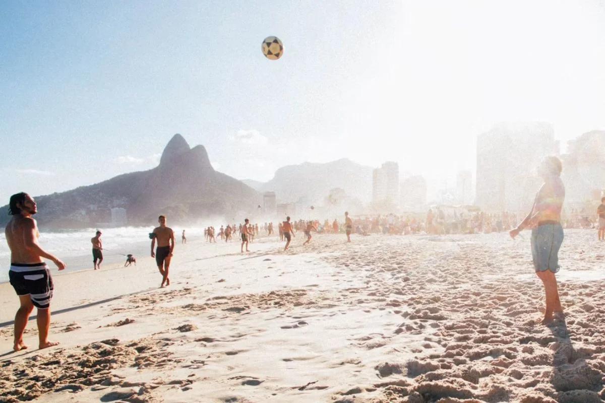 Qué ver en Brasil