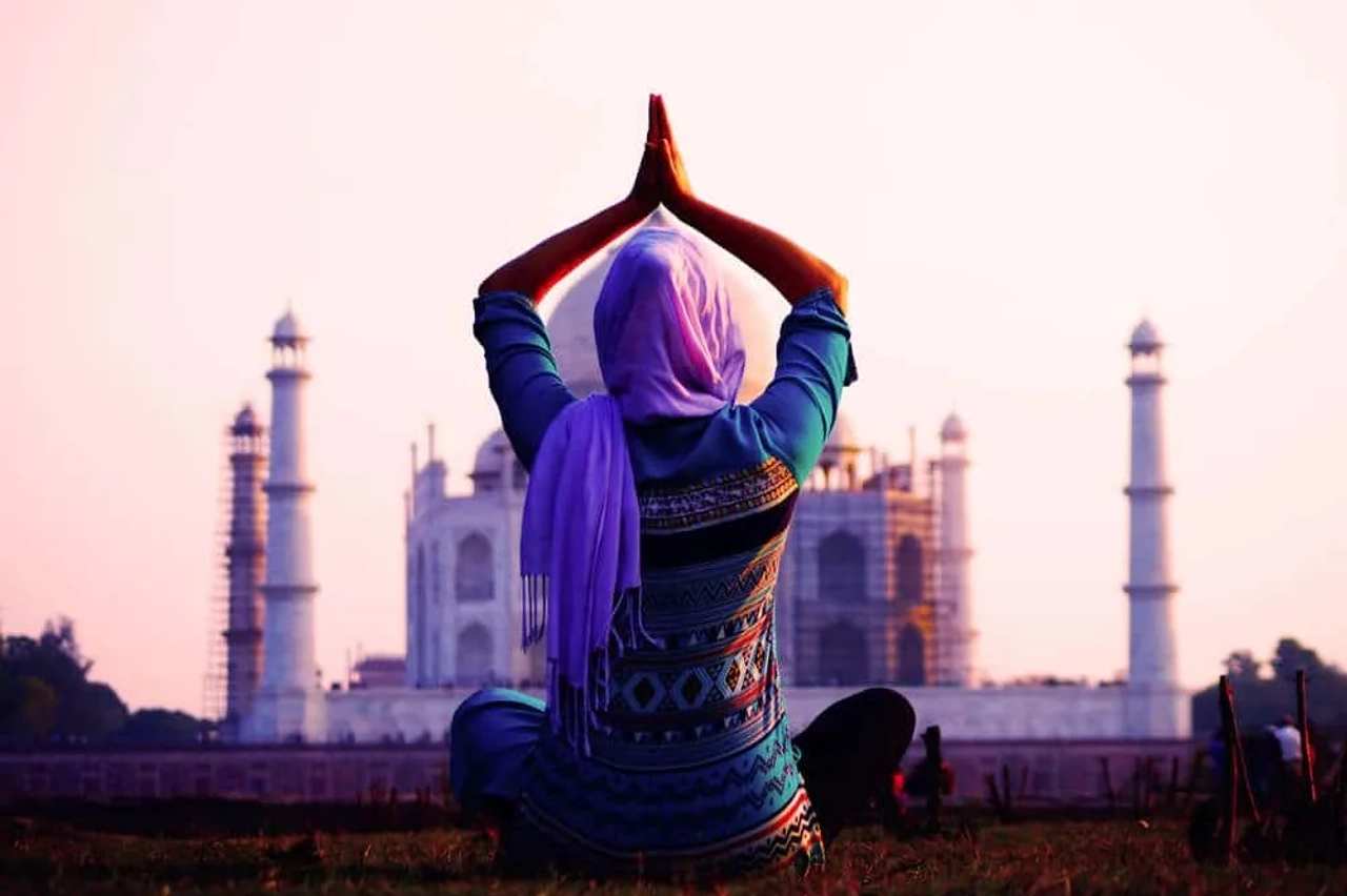 visitar o taj mahal - img3
