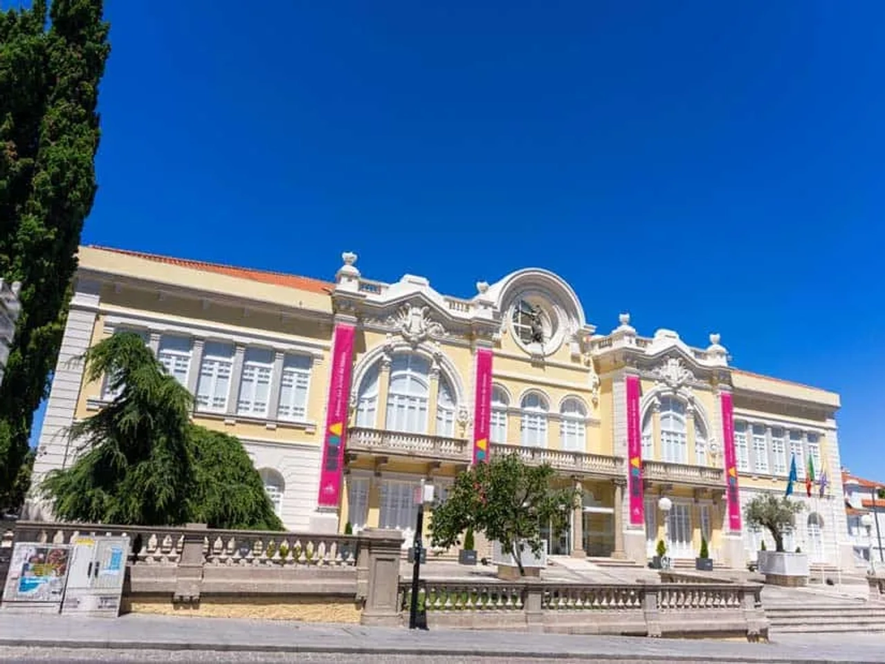 Museo de Arte Moderno de Sintra
