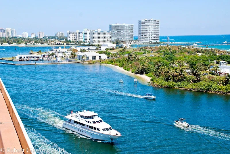 Fort Lauderdale, Florida