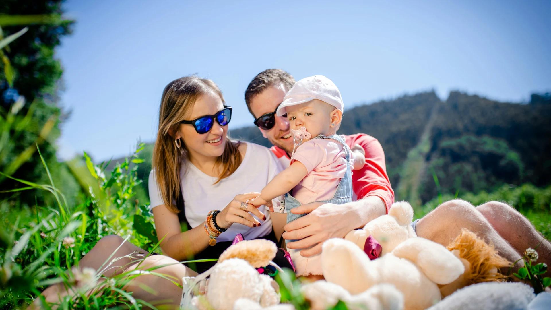 Si tienes una familia, es importante conocer qué cubre un seguro de vida antes de contratarlo.