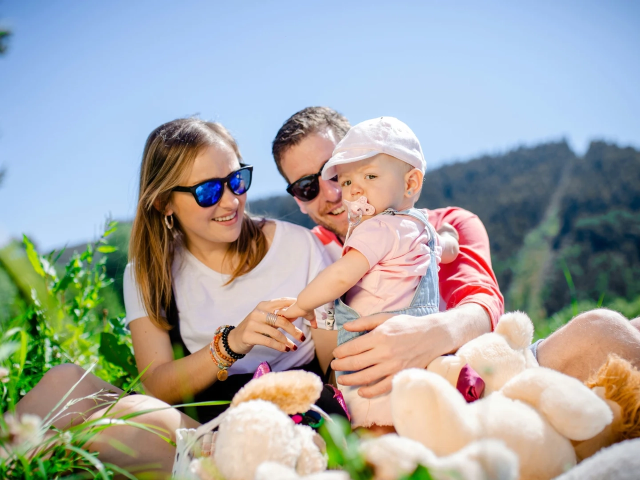 Si tienes una familia, es importante conocer qué cubre un seguro de vida antes de contratarlo.