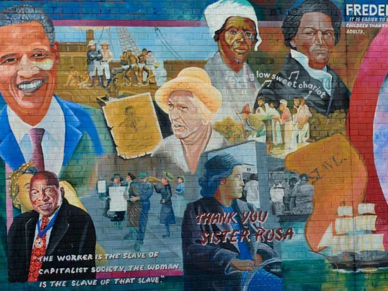 black cabs en Belfast