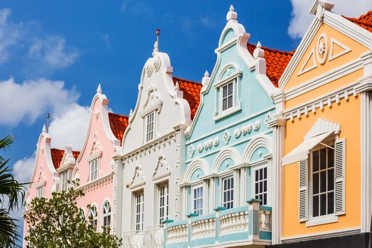 Qué hacer en Aruba