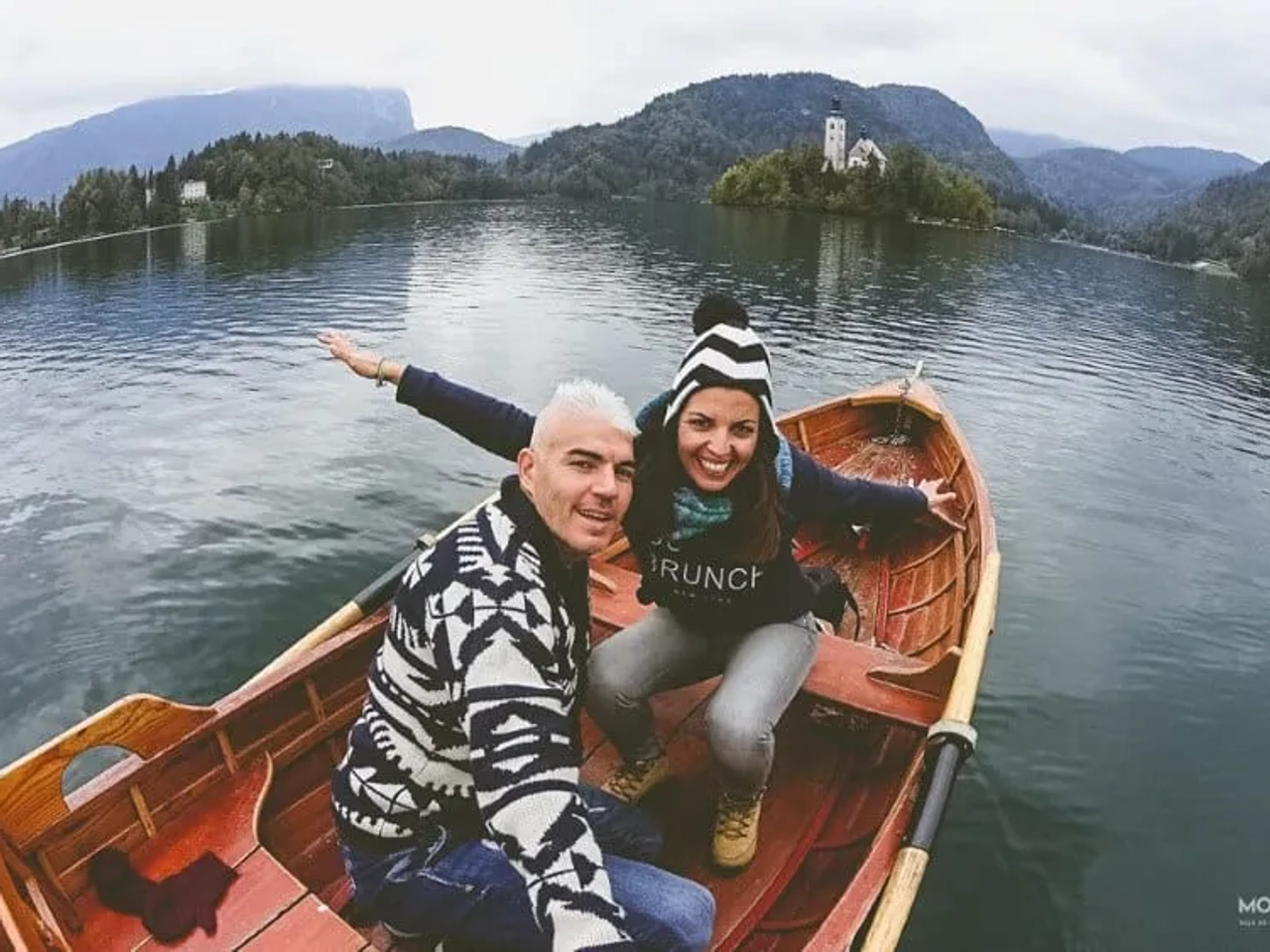 Podcast para viajar a los Balcanes