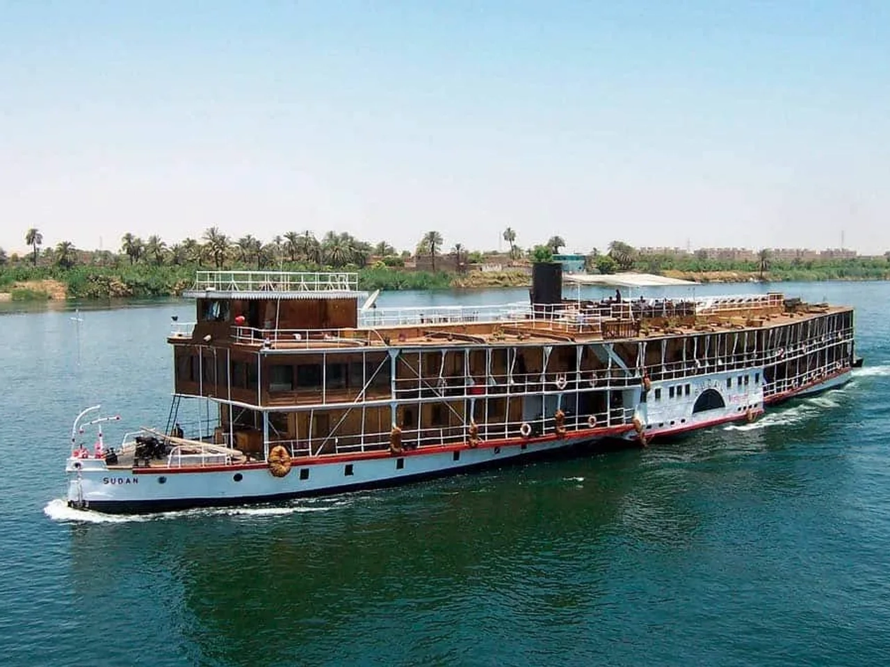 qué se necesita para viajar a Egipto