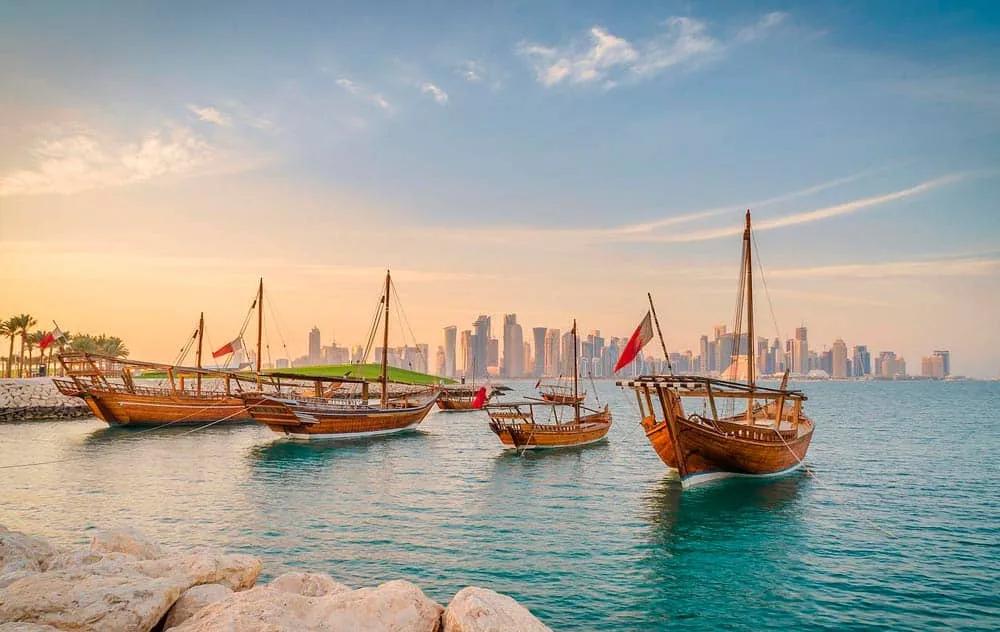 ¿Es seguro viajar a Qatar? 2025