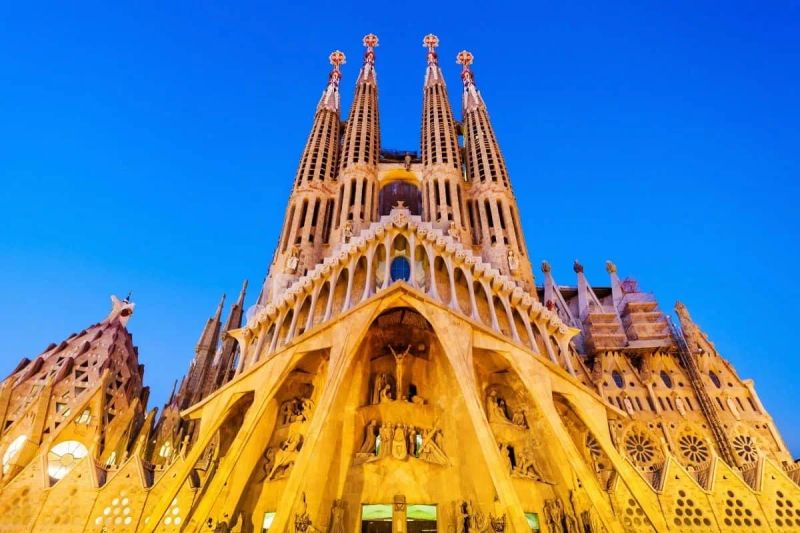 Barcelona en dos días – Qué ver y qué hacer
