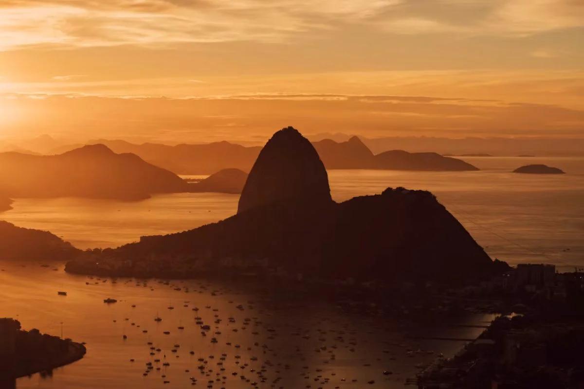 Qué se necesita para viajar a Brasil desde Colombia