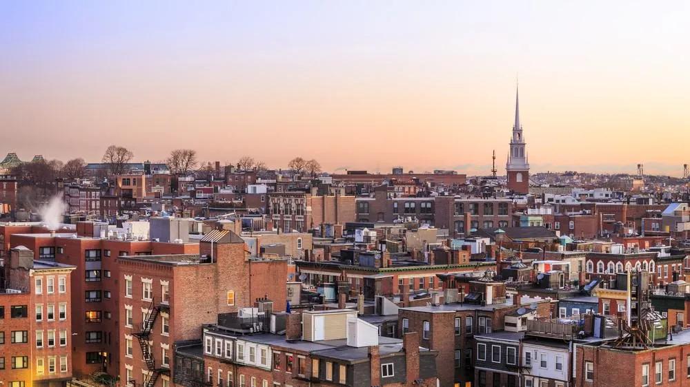 Barrios de Boston: North End y Little Italy