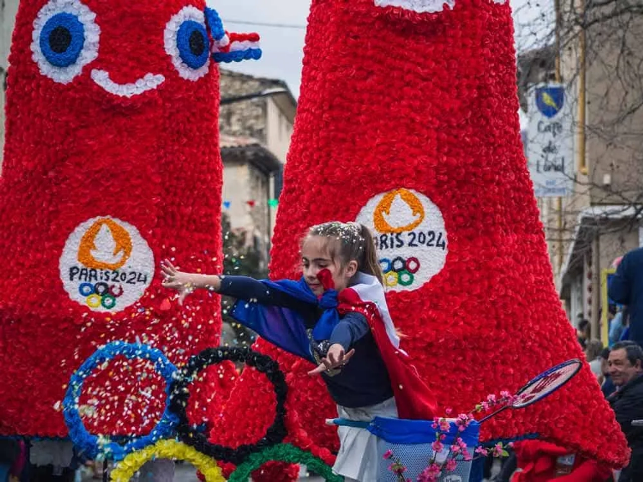 Juegos Olímpicos París 2024