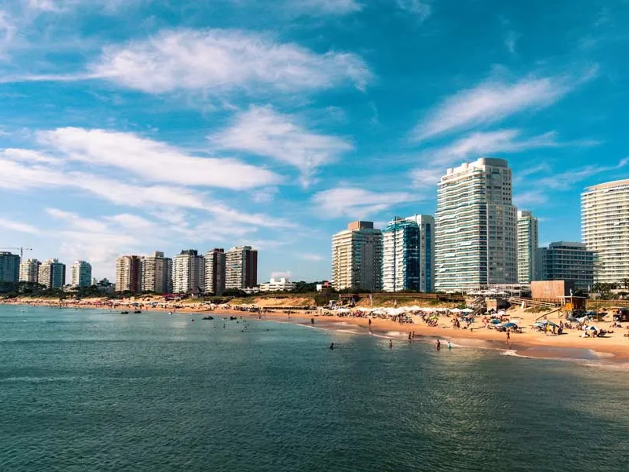 requisitos para viajar a Uruguay