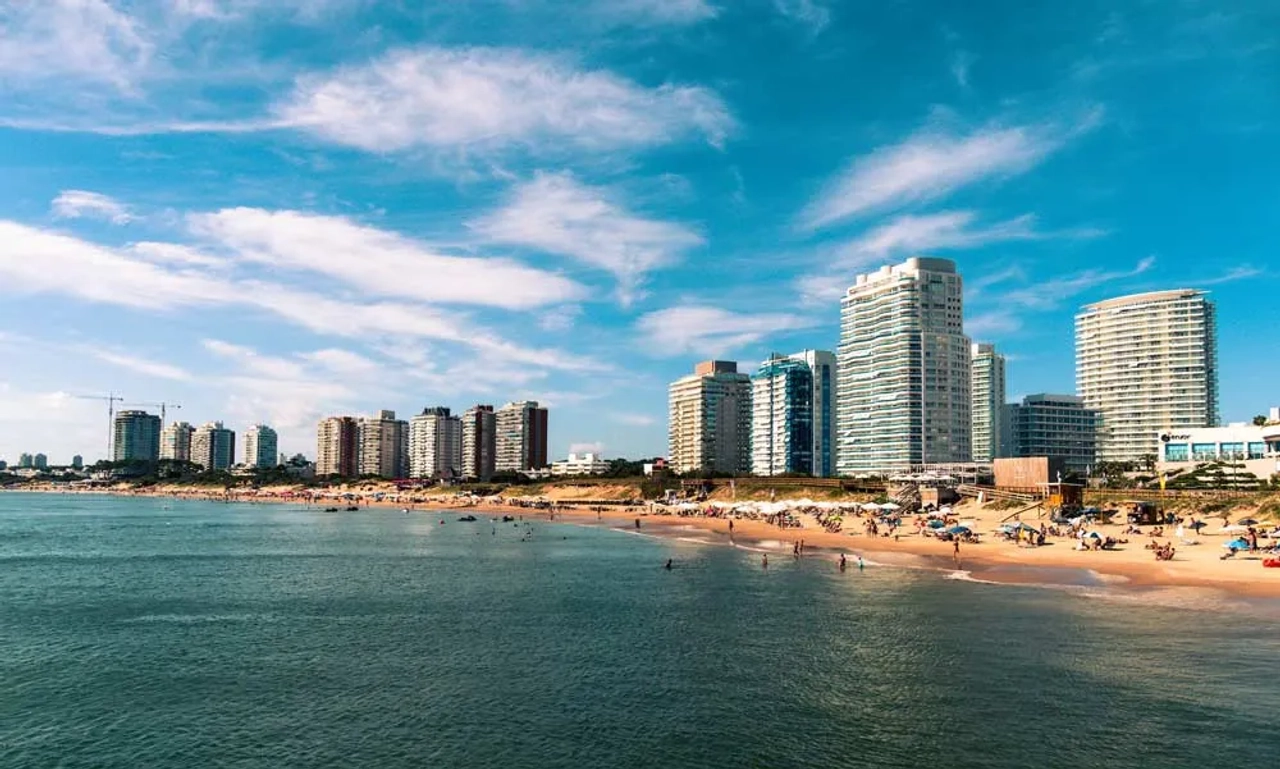 requisitos para viajar a Uruguay
