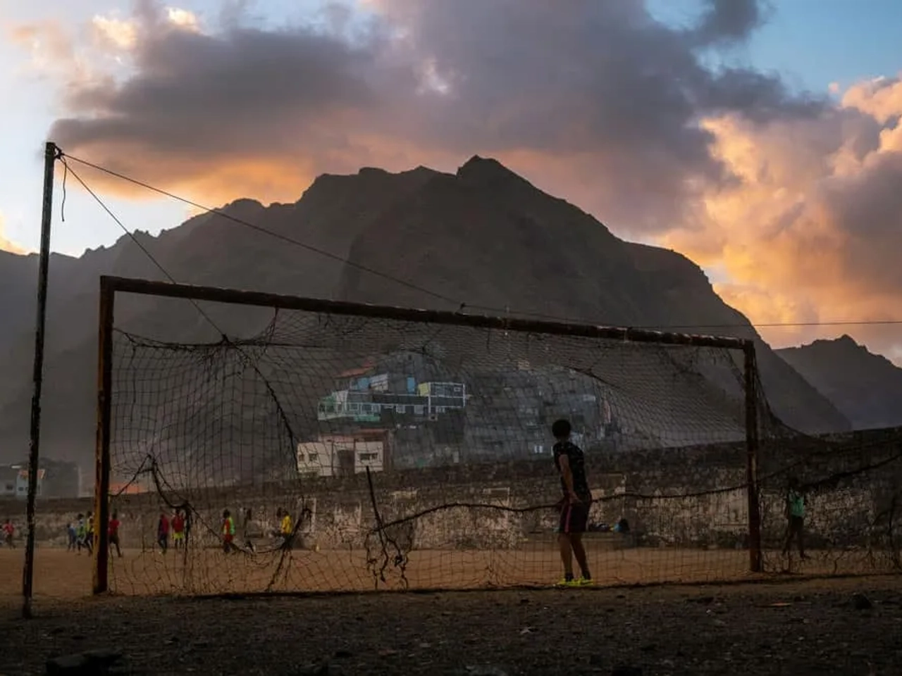 Qué ver y qué hacer en Cabo Verde