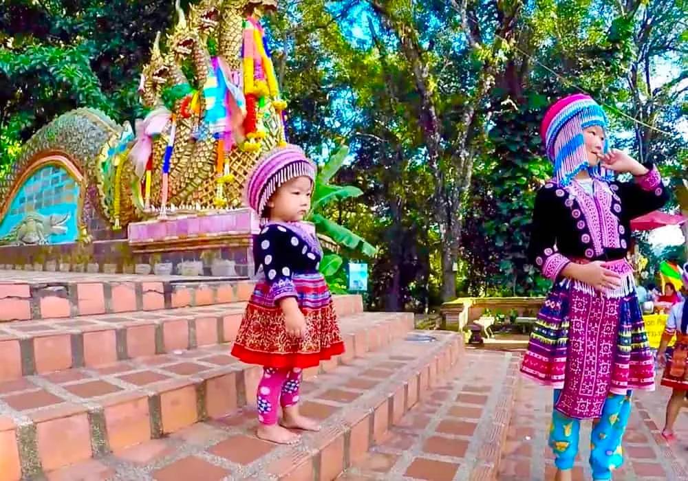 viajes y explotación infantil