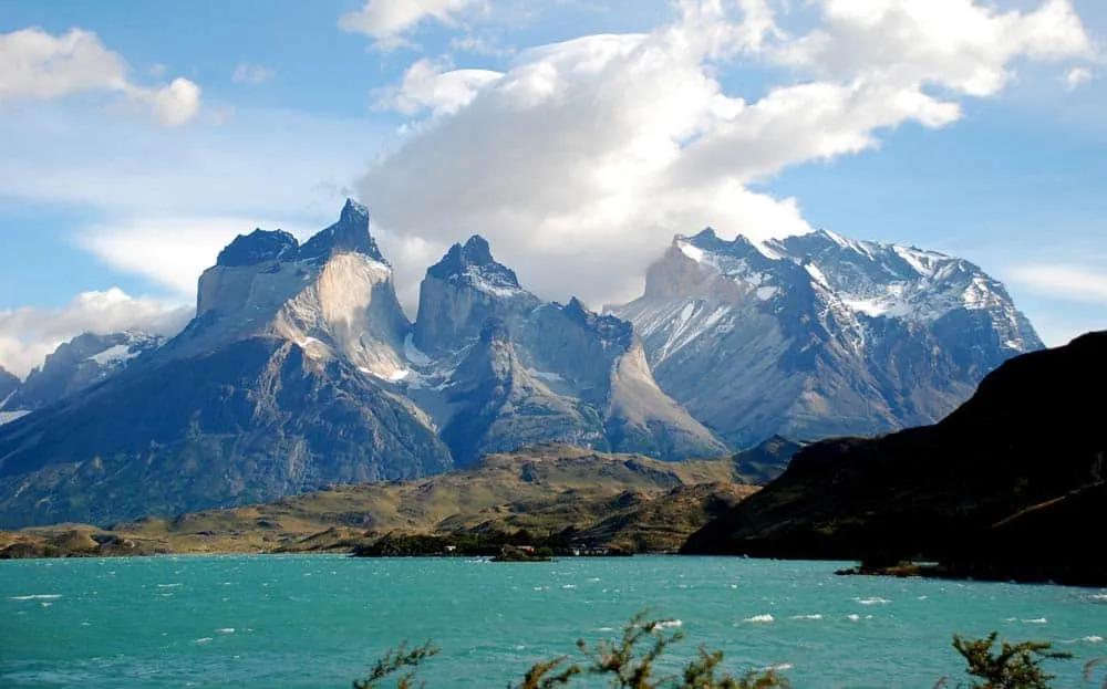 seguro para Torres del Paine