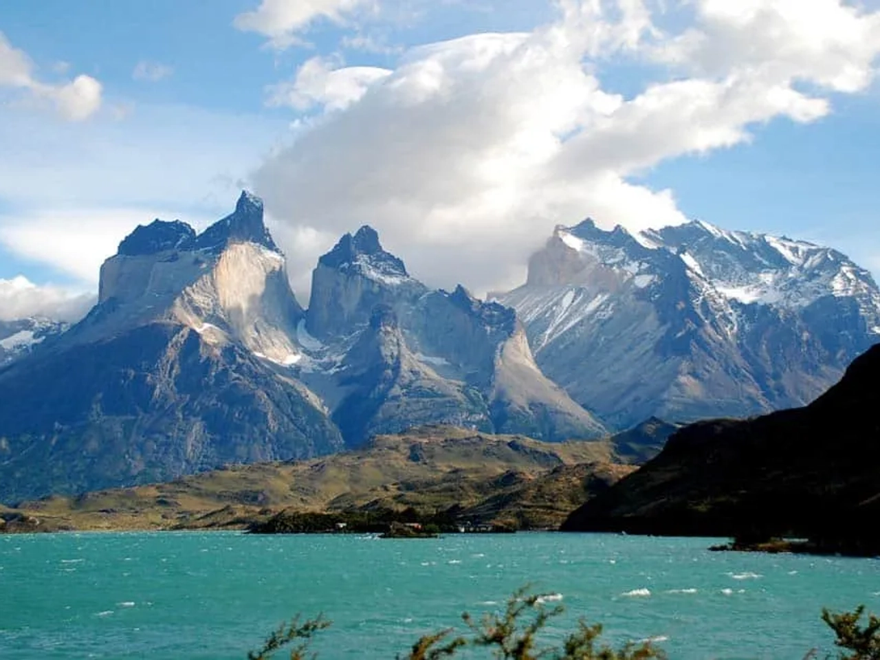 seguro para Torres del Paine