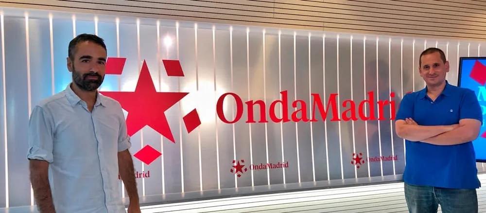 Llega “El Galeón de Manila”, el programa de radio viajero