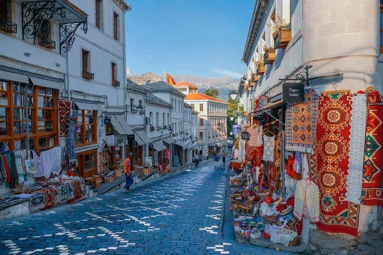migliore assicurazione di viaggio per l’Albania