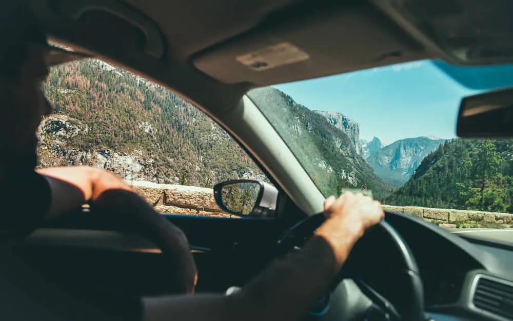 consejos para viajar a Estados Unidos