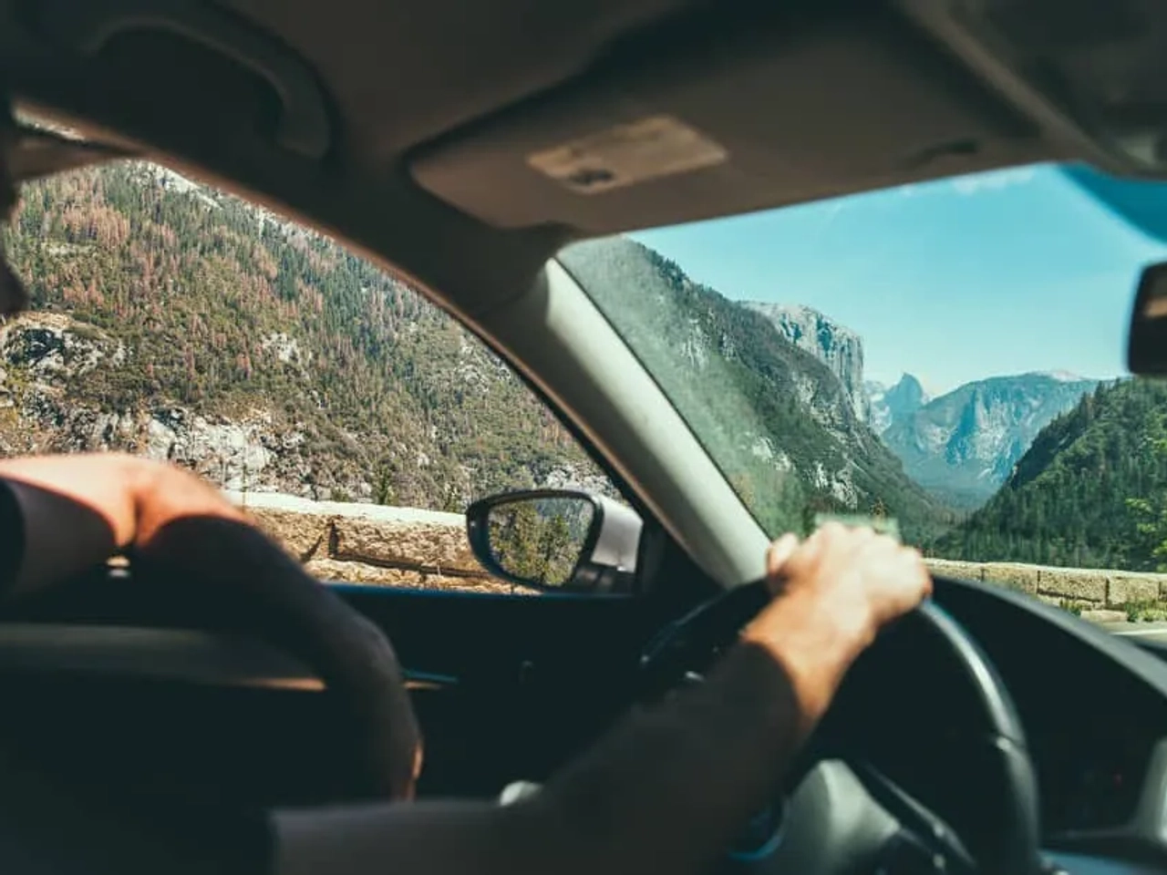 consejos para viajar a Estados Unidos