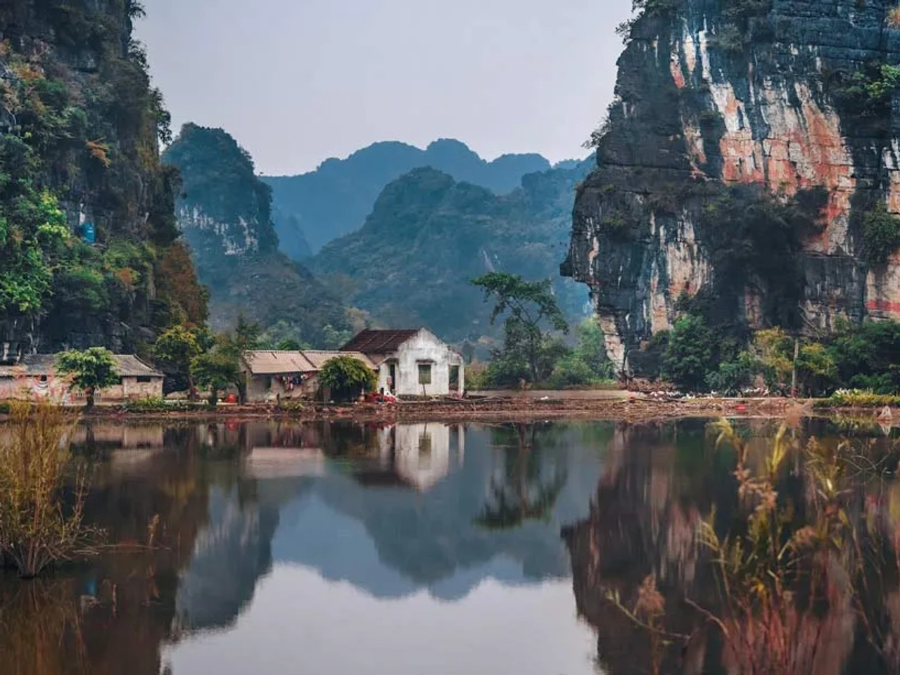 visado para Vietnam