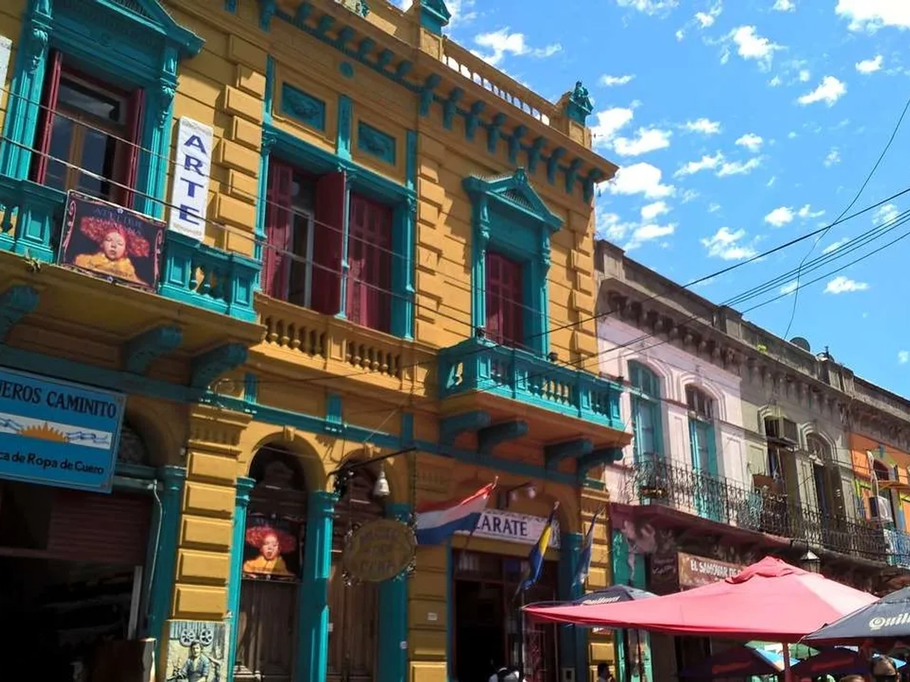 freetours en Buenos Aires