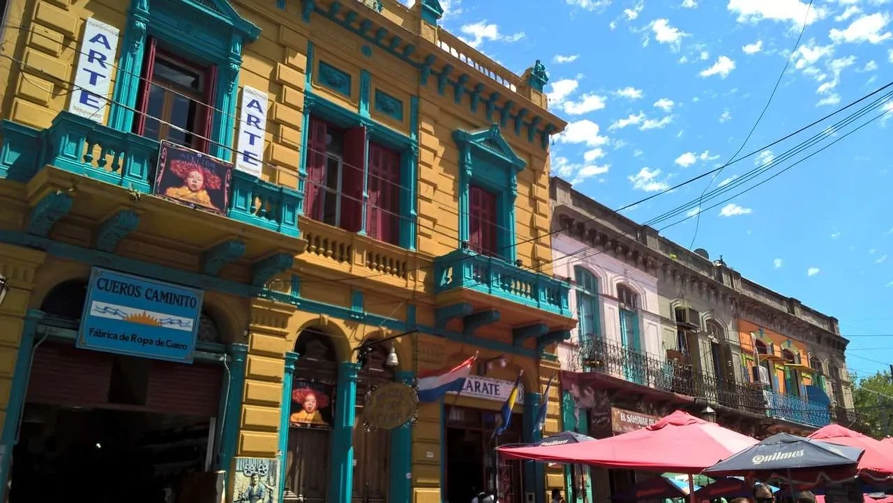 freetours en Buenos Aires