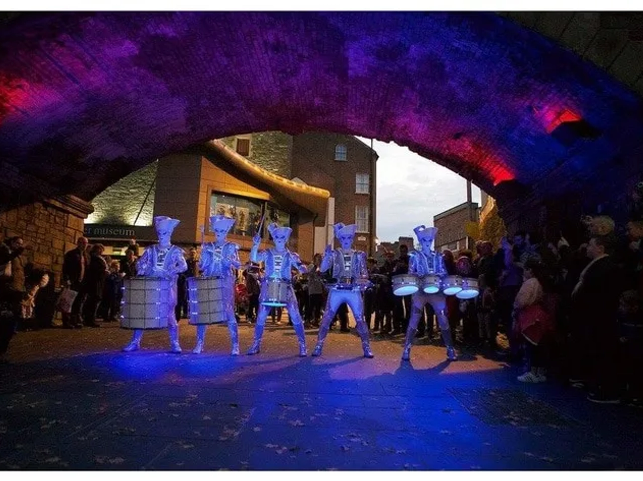 Luli y Coco febrero 2018