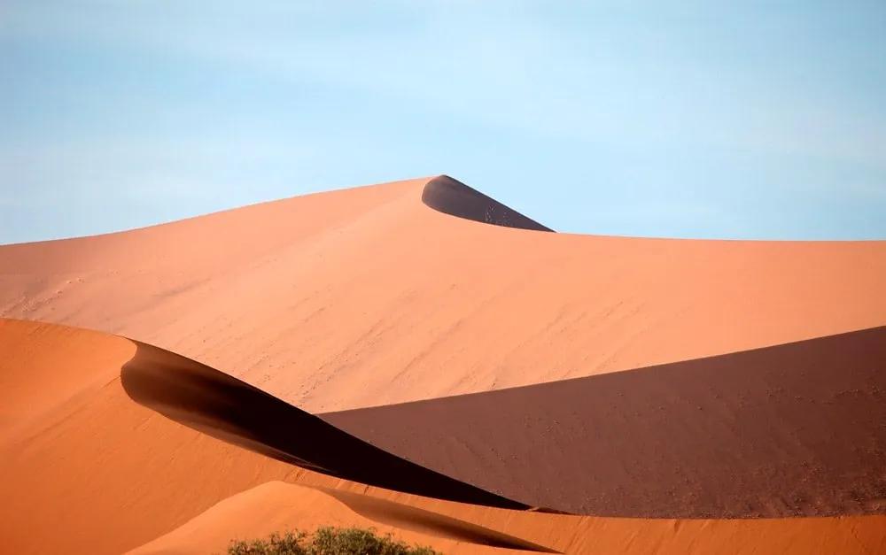 itinerario de viaje a Namibia