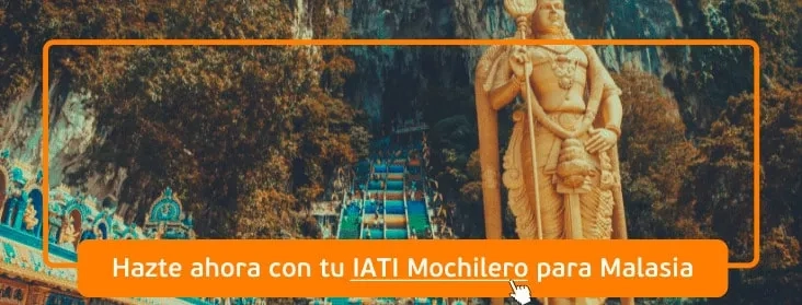 contratar seguro de viaje a Malasia