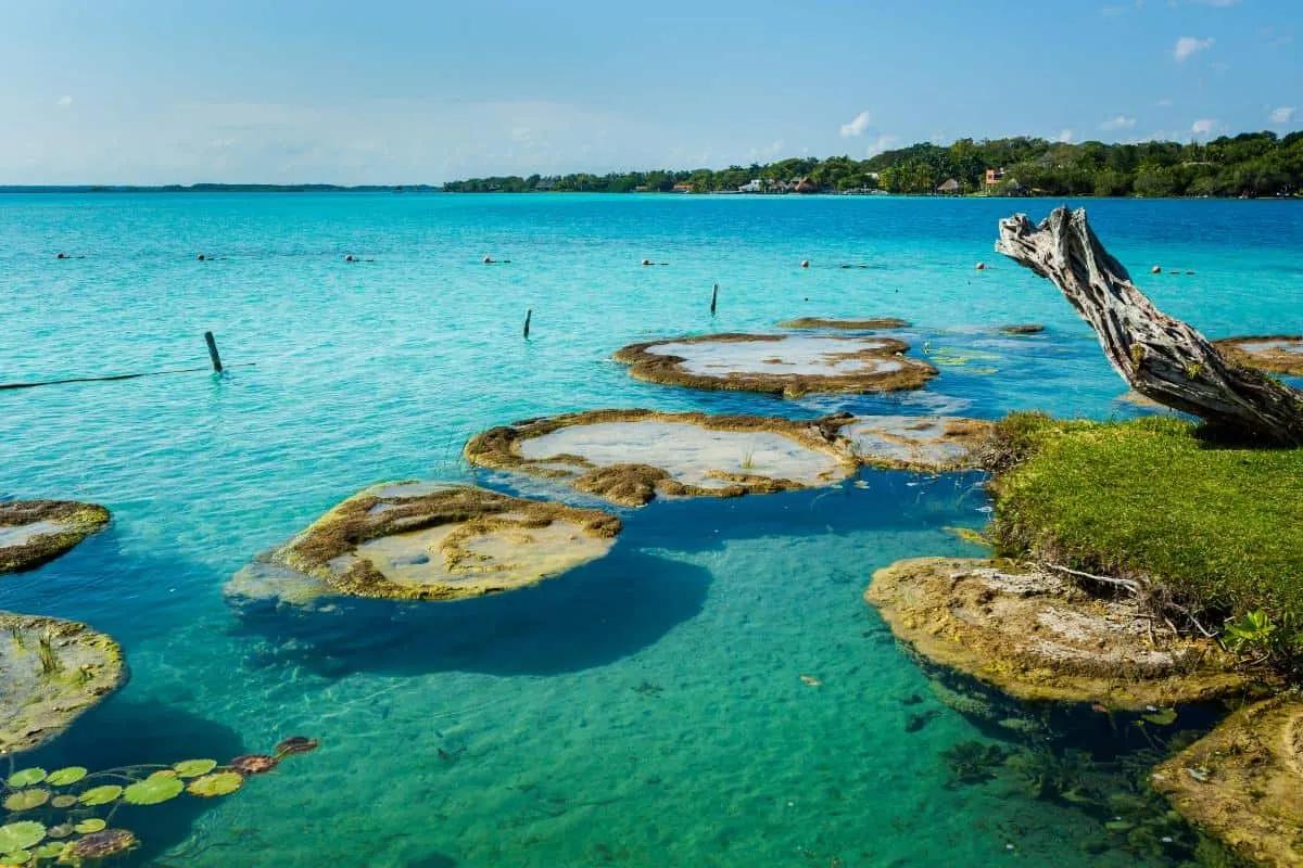 Laguna de Bacalar