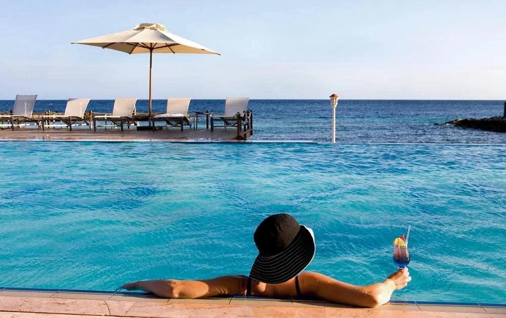 Seguro de viaje a Curaçao