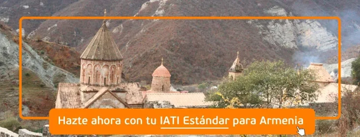 contratar seguro para viajar a Armenia