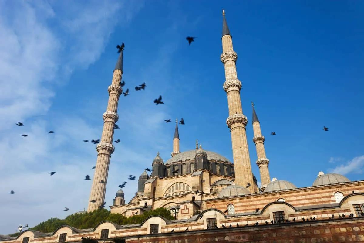 Viajar sola a Turquía, ¿es seguro? Consejos y recomendaciones