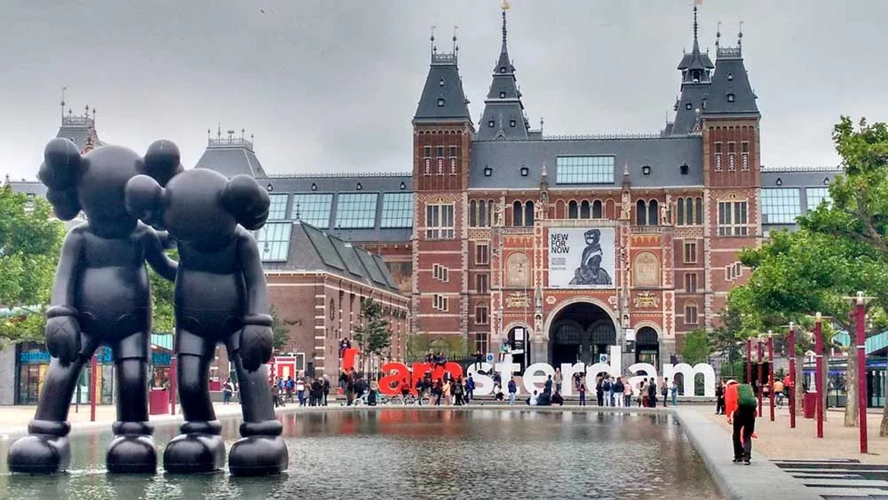 mejor seguro para viajar a Ámsterdam