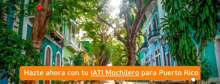 contratar seguro a Puerto Rico