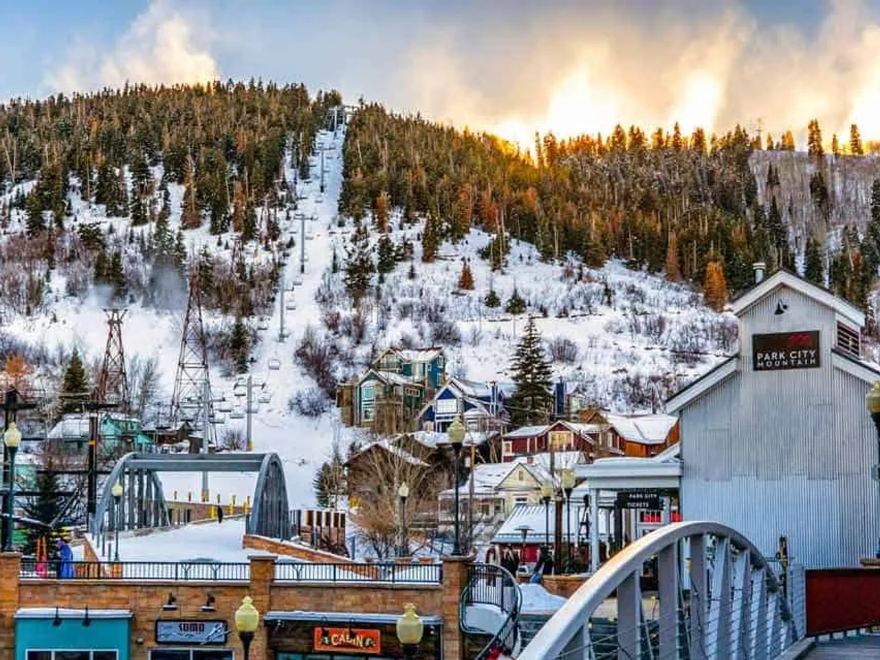 Park City, Utah