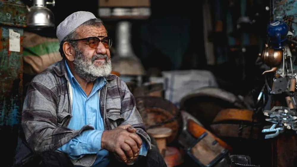 seguro de viaje a Algeria